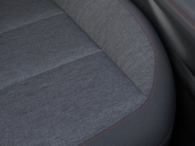 New 2026 Agate Black Metallic Ford Active image 16