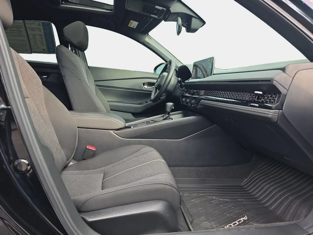 2026 Honda Accord Hybrid Sport - Photo 45