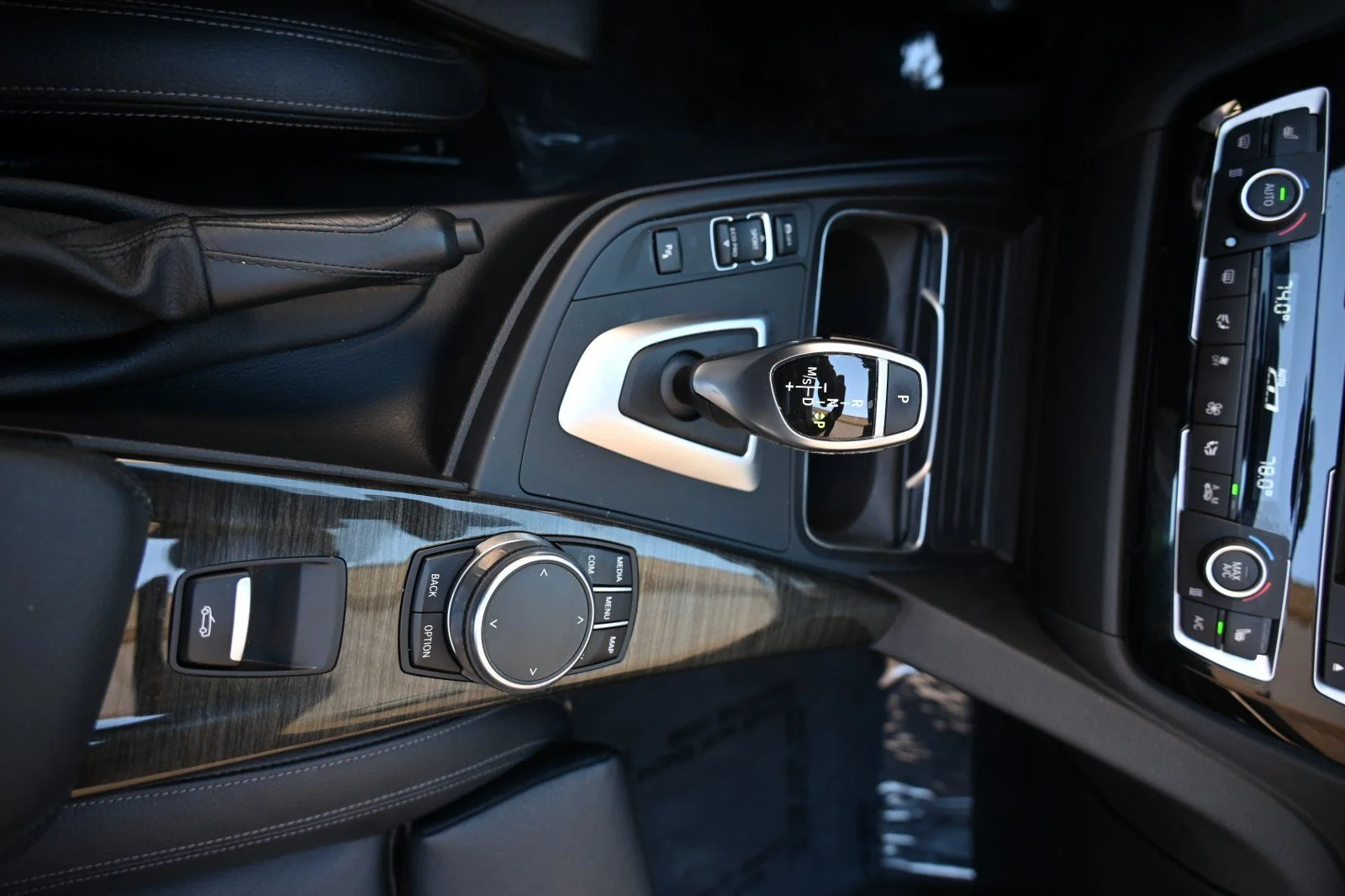 Used 2020 Black BMW 430i image 9