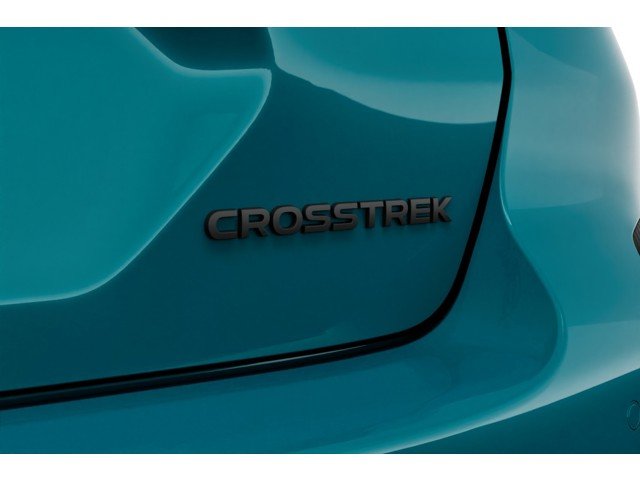 New 2027 TIDEPOOL TEAL PEARL Subaru Limited image 12