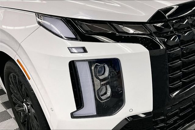 2025 Hyundai Palisade Calligraphy Night Edition - Photo 36