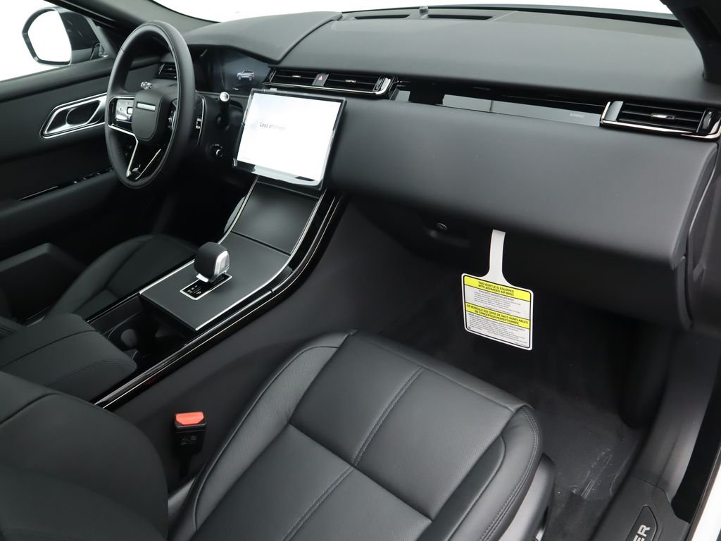 2026 Land Rover Range Rover Velar S - Photo 18