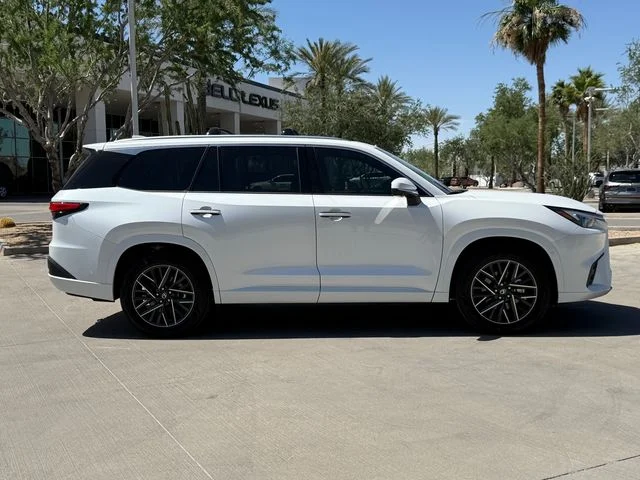 New 2026  Lexus 350 Premium image 3