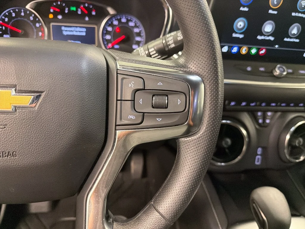 2024 Chevrolet Blazer 2LT - Photo 29