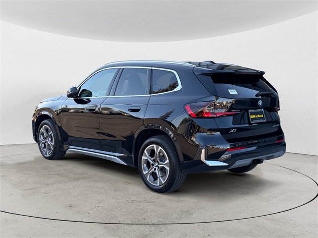 2025 Bmw X1 XDrive28i photo 4