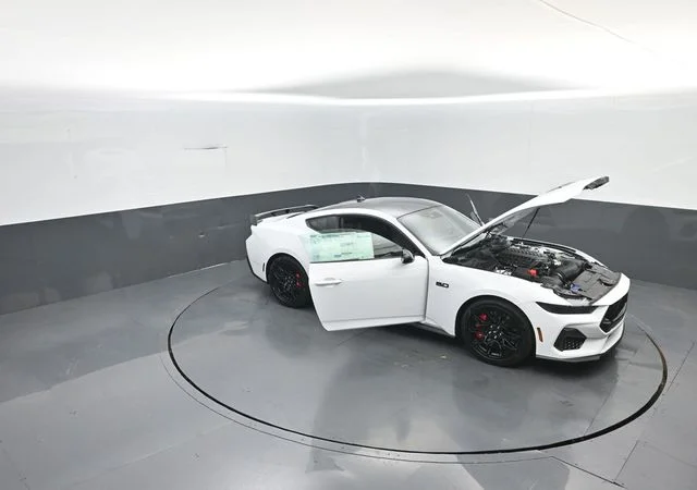 New 2026 White Ford GT Supercharged 810HP image 31