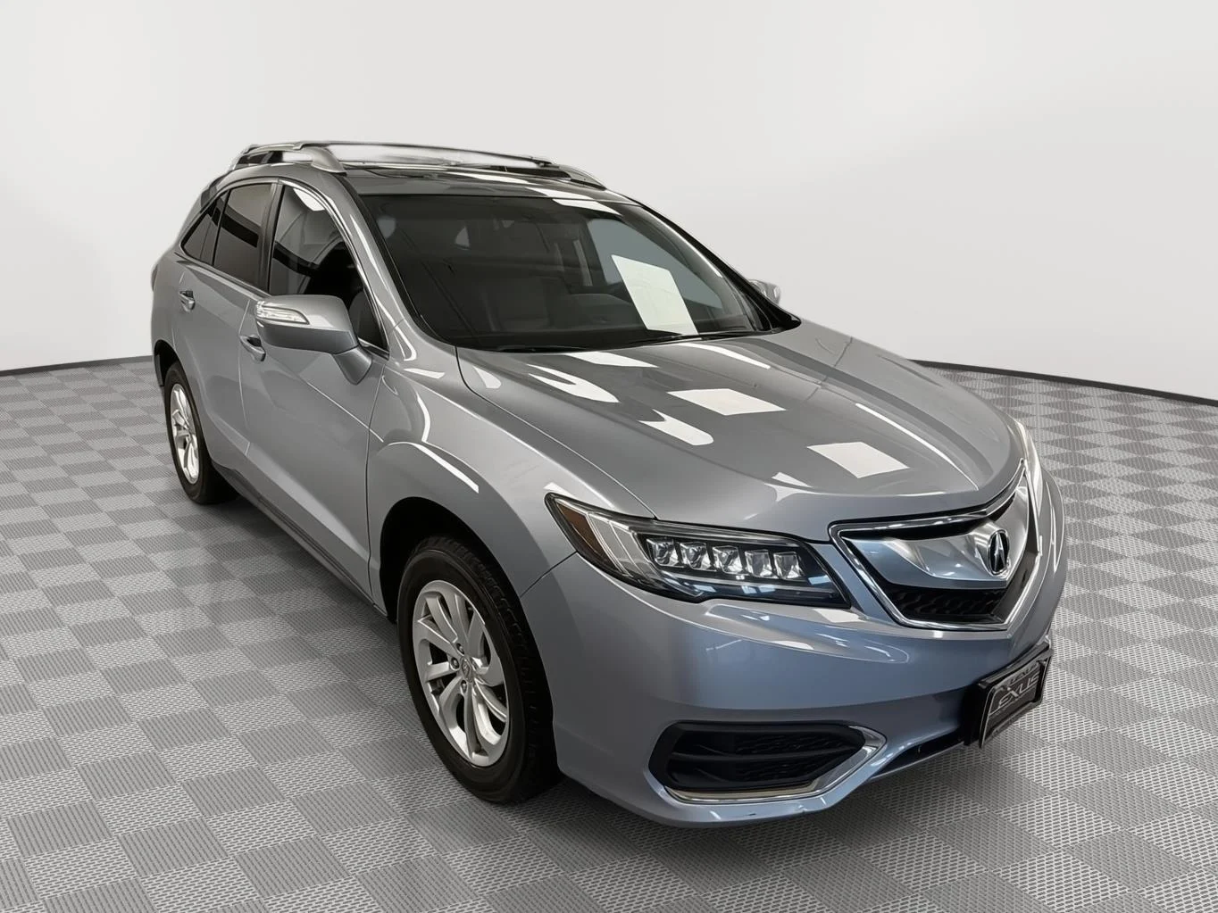 2016 Acura RDX