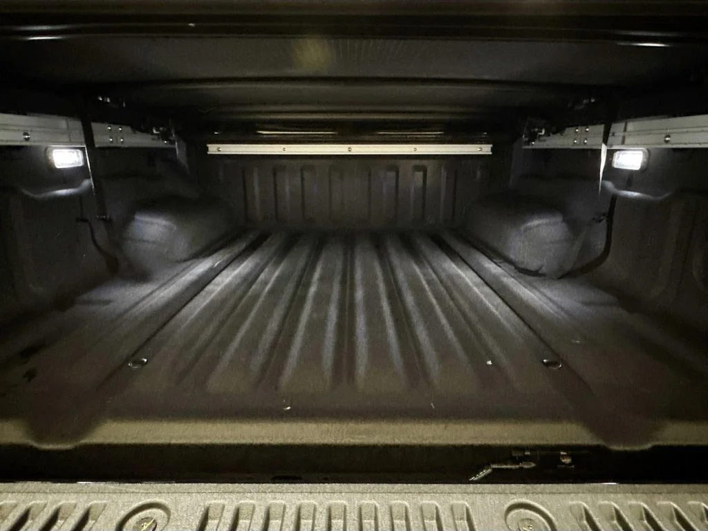 2026 Nissan Frontier PRO-4X - Photo 16