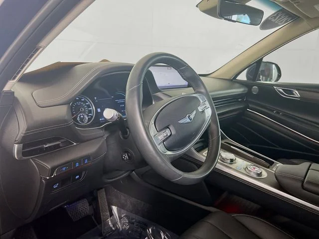 2023 GENESIS GV80 Standard - Photo 11