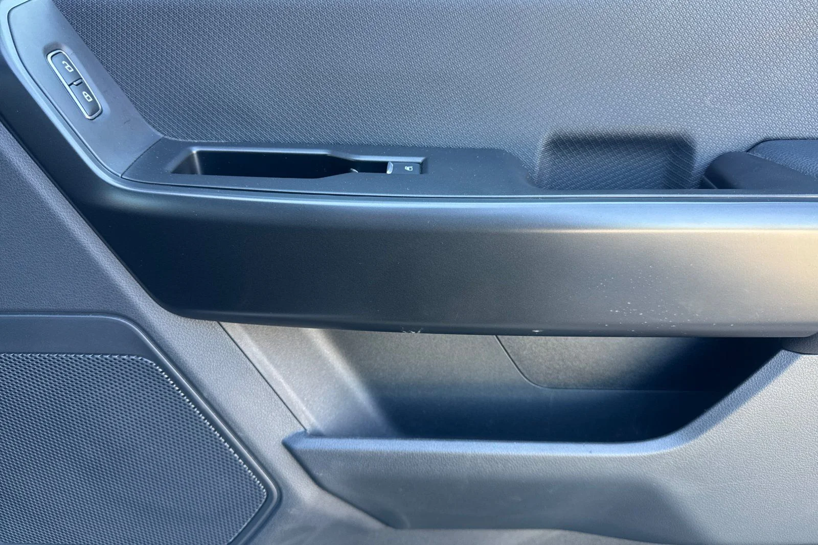 New 2025 Space Gray Ford STX image 12