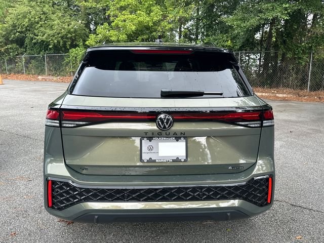 New 2026  Volkswagen 2.0T SE R-Line Black image 6
