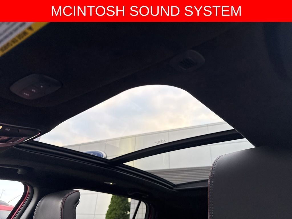 Used 2024 Jeep Wagoneer S Launch Edition with VIN 3C4RJNAK8RT178580 for sale in Huron, OH