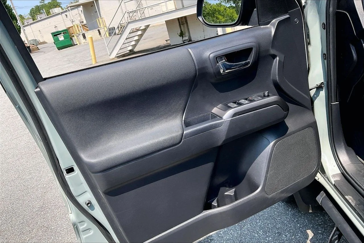 Used 2023  Toyota TRD Sport image 26
