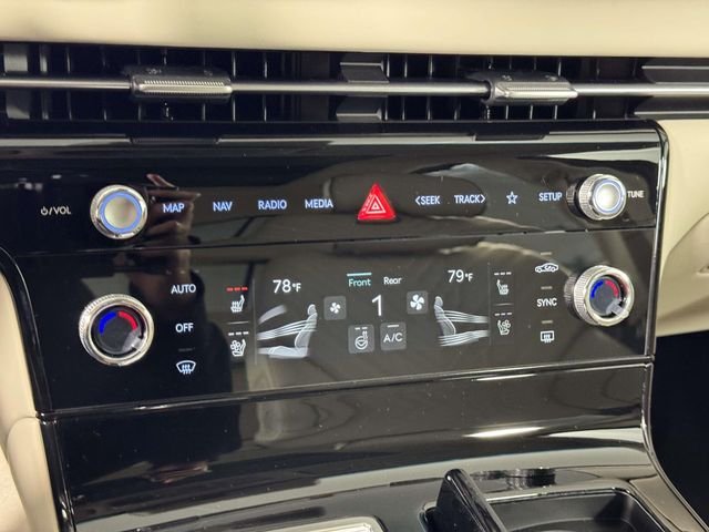 2026 GENESIS G80 Sport Prestige - Photo 28