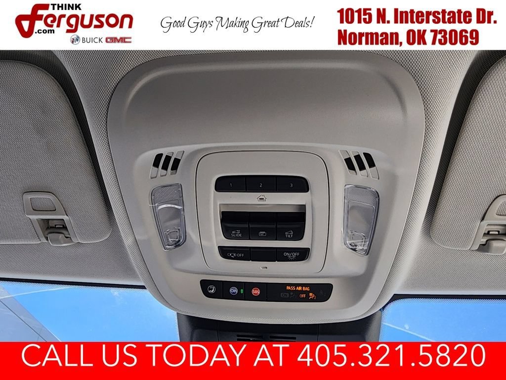 2026 Buick Envision Avenir - Photo 38