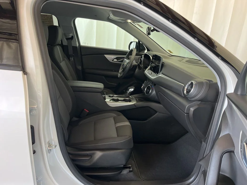 Used 2024 Beige Chevrolet LT image 19