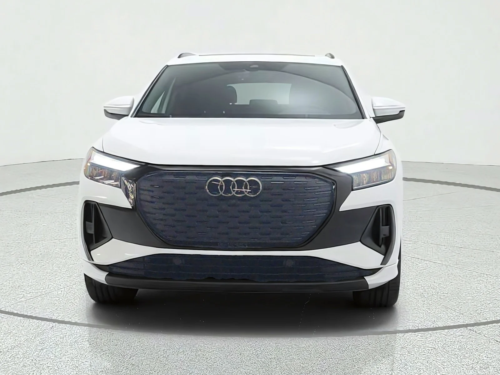 Used 2024 Audi Q4 e-tron Premium Plus with VIN WA1LUBFZ7RP041579 for sale in Costa Mesa, CA