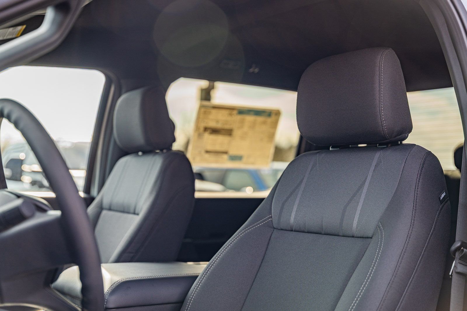 2026 Ford F-150 STX - Photo 17
