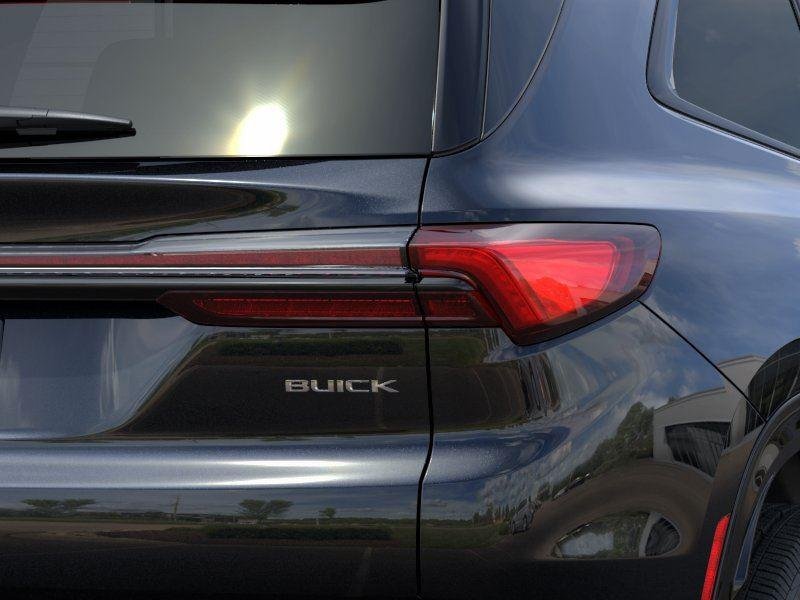 New 2026 Ebony Twilight Metallic Buick Sport Touring image 11