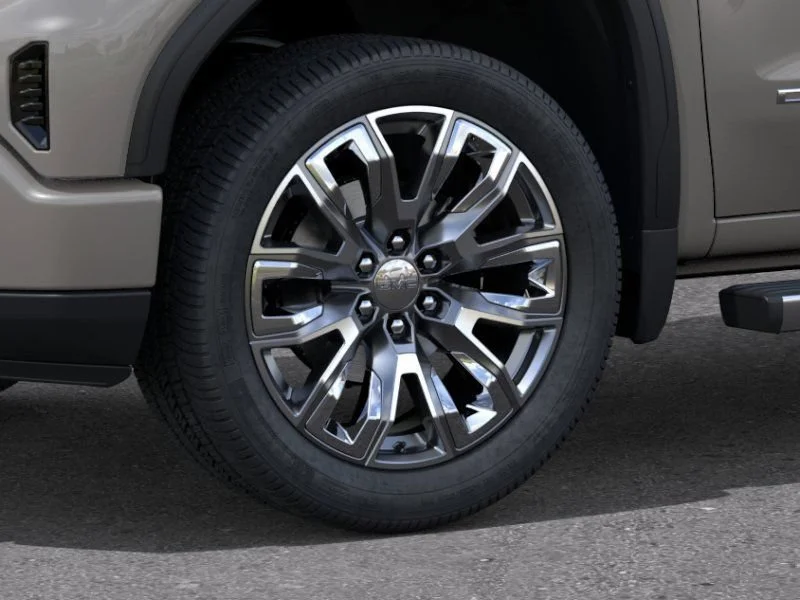 New 2026 Coastal Dune GMC Denali image 9