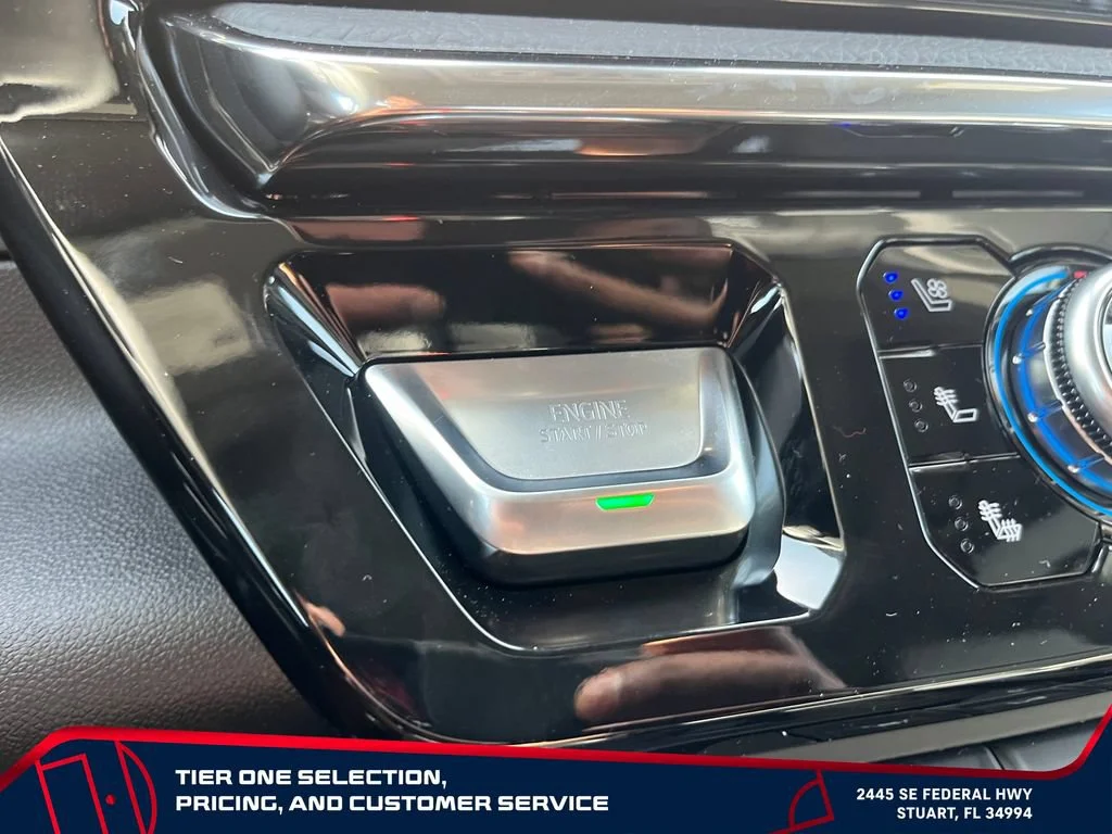 New 2026 Coastal Dune GMC Denali image 28