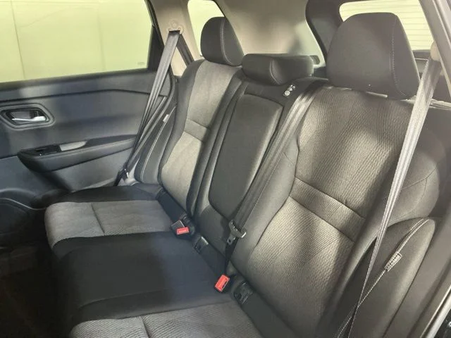 New 2026 Black Nissan SV image 20