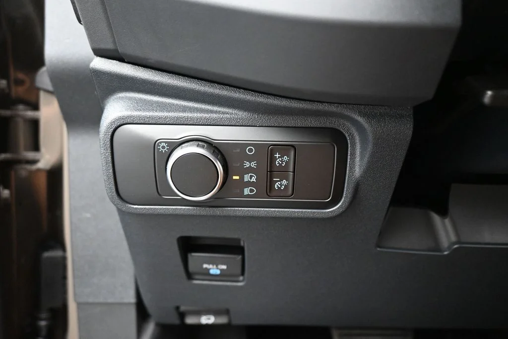 New 2026 Gray Ford Base image 12