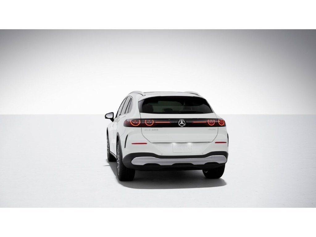 New 2027 White Mercedes-Benz  image 26
