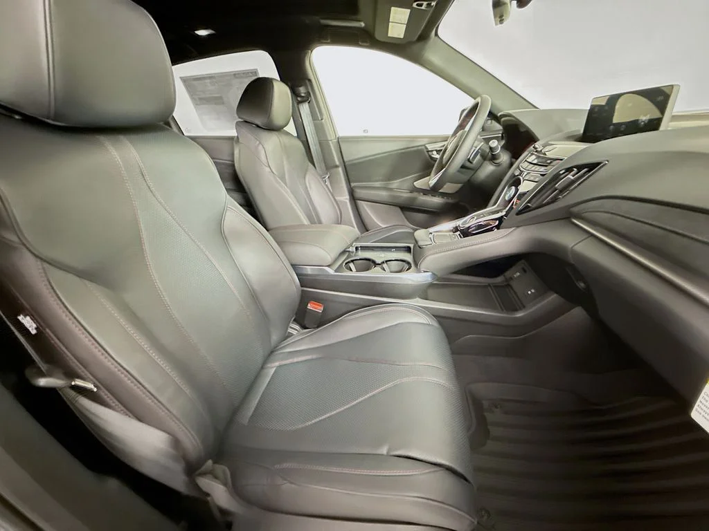New 2026 Urban Gray Pearl Acura A-Spec Advance Package image 24