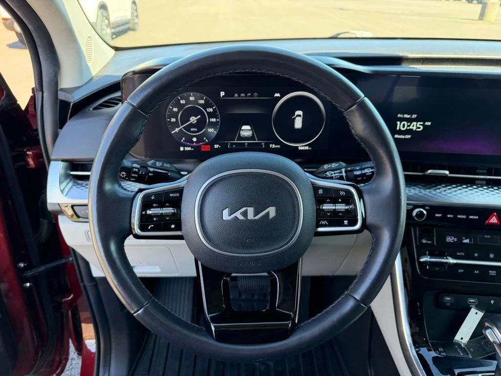 2024 Kia Carnival SX Prestige - Photo 21