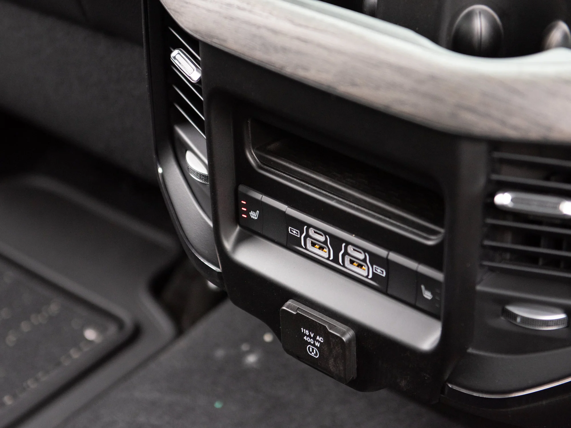 New 2026 Grey RAM Limited* image 27