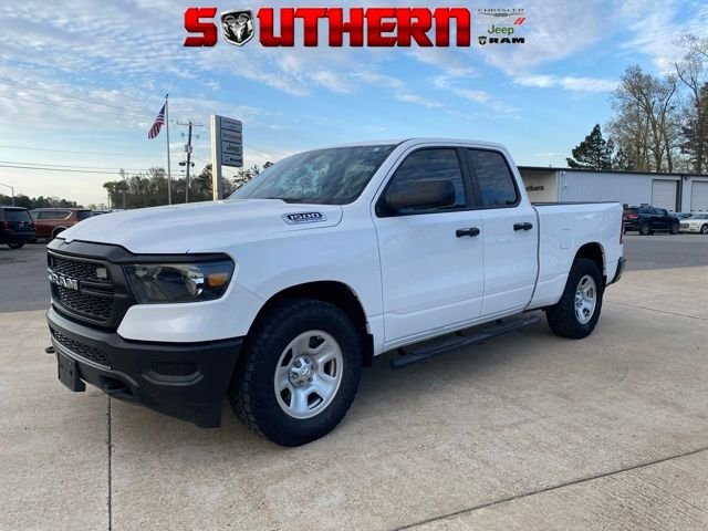 2023 Ram 1500 Tradesman