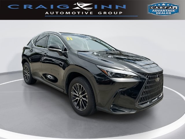 Certified Used 2024 CAVIAR Lexus 250 Premium image 1