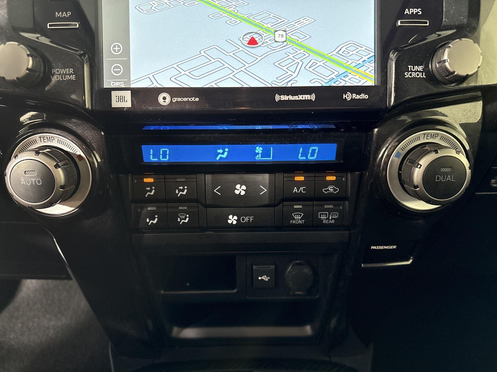 Used 2024 Ice Cap Toyota TRD Pro image 22