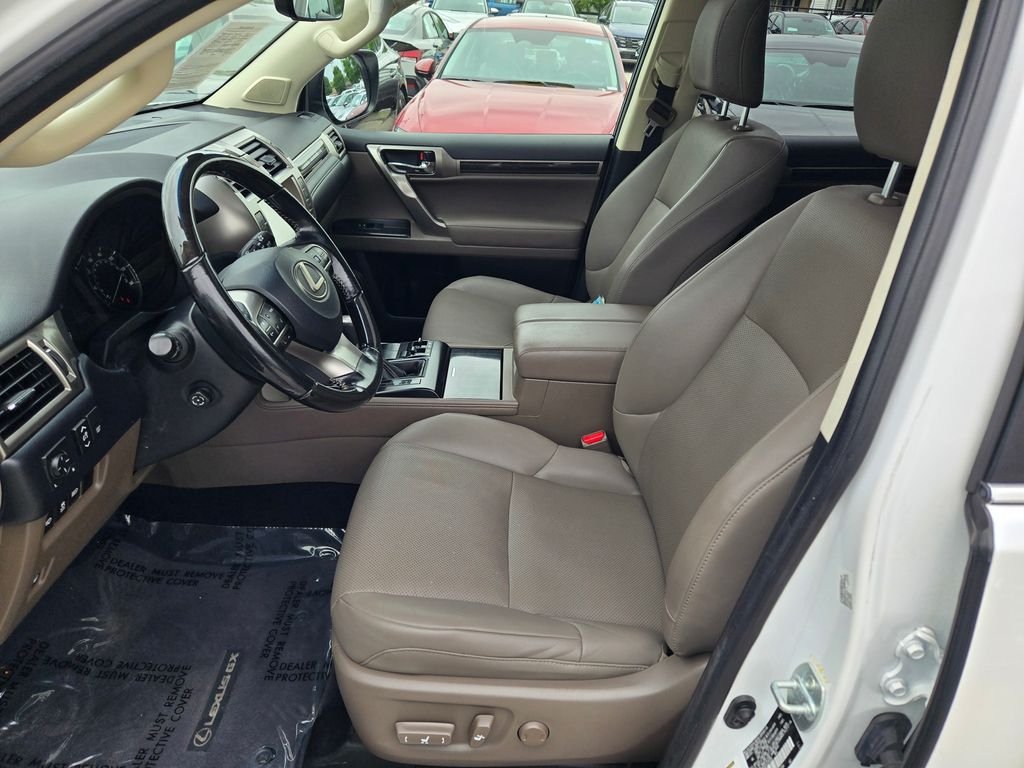2020 Lexus GX PREMIUM - Photo 33