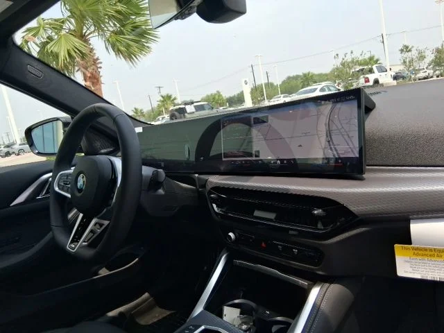 New 2027 Vegas Red Metallic BMW 430i xDrive image 12