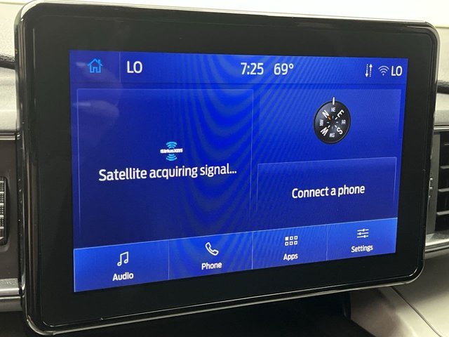 Used 2024 Agate Black Ford XLT image 26