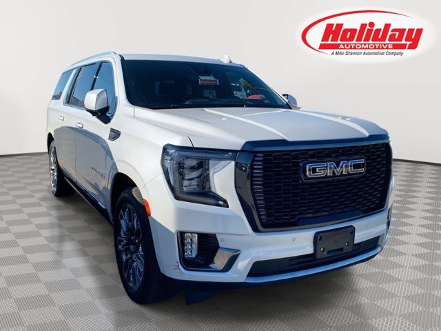 2023 GMC Yukon XL
