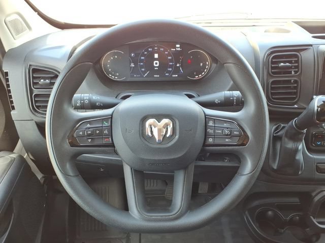Used 2025  Ram Tradesman image 13