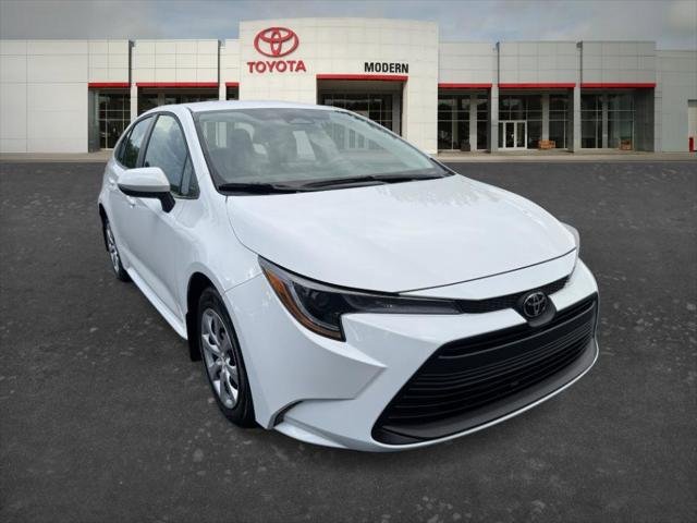 Certified Used 2026 ICE CAP Toyota  image 3