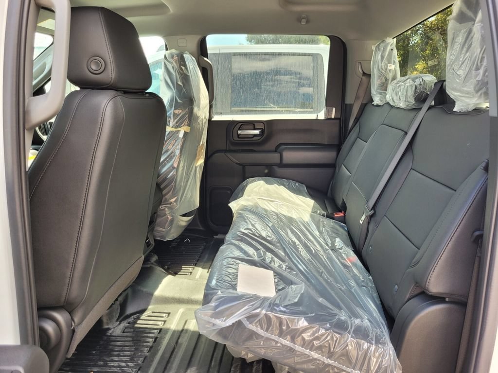 2024 Chevrolet Silverado 3500 HD Work Truck - Photo 15