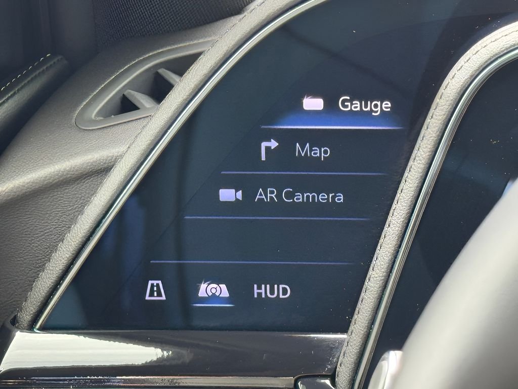 Certified Used 2024 Red Cadillac Sport image 27