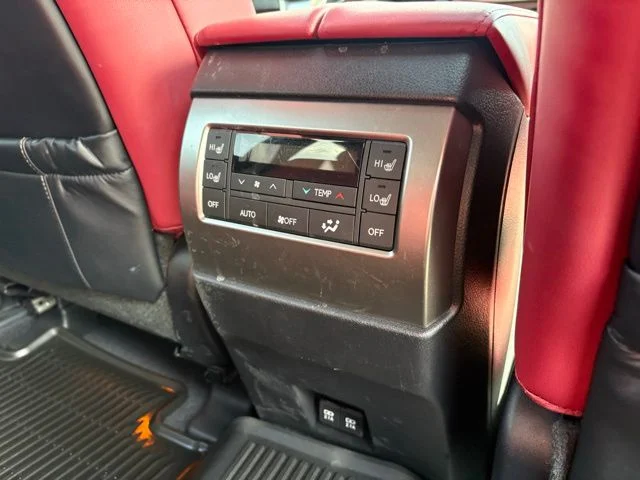 Used 2023 Black Lexus 460 image 34
