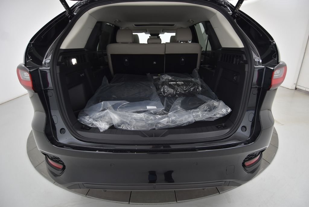 2026 Mazda CX-70 Preferred Package - Photo 35