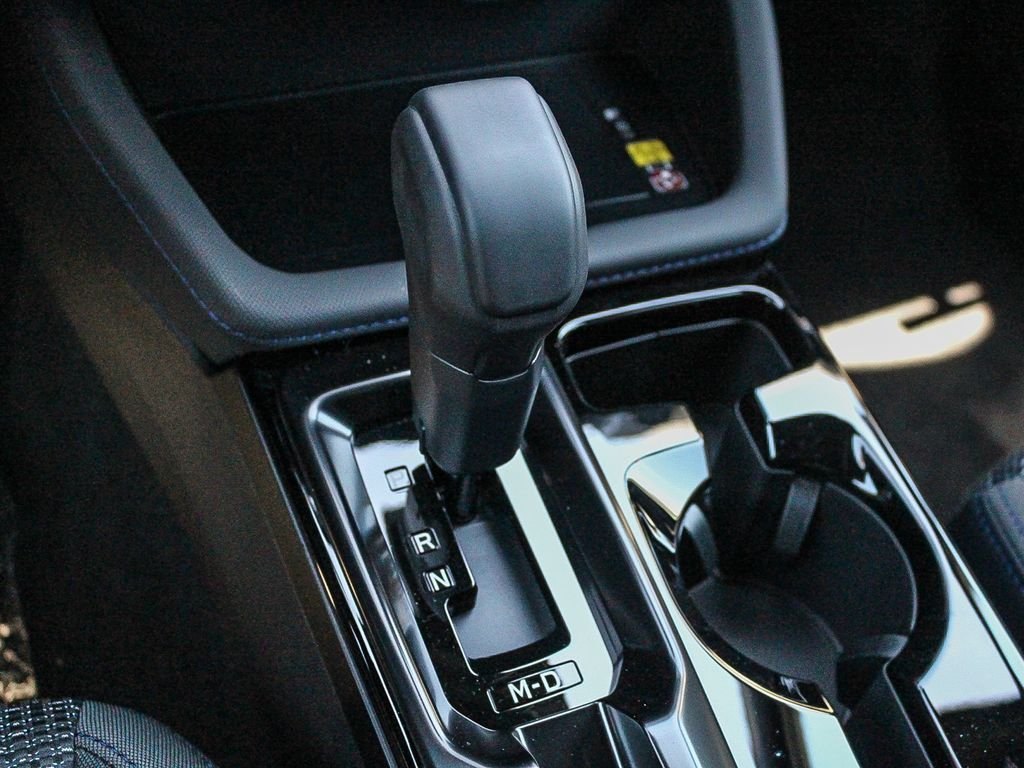 New 2026 RIVER ROCK PEARL Subaru Premium Hybrid image 22