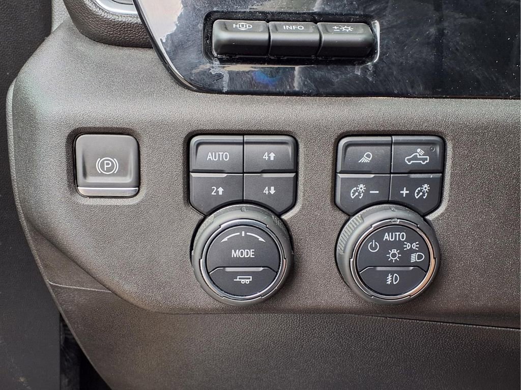 Used 2024 Black Chevrolet LTZ image 25