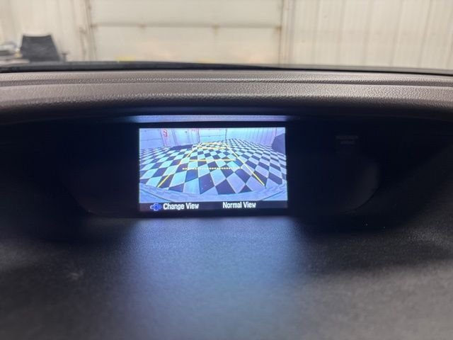 Used 2014 White Honda EX-L image 20