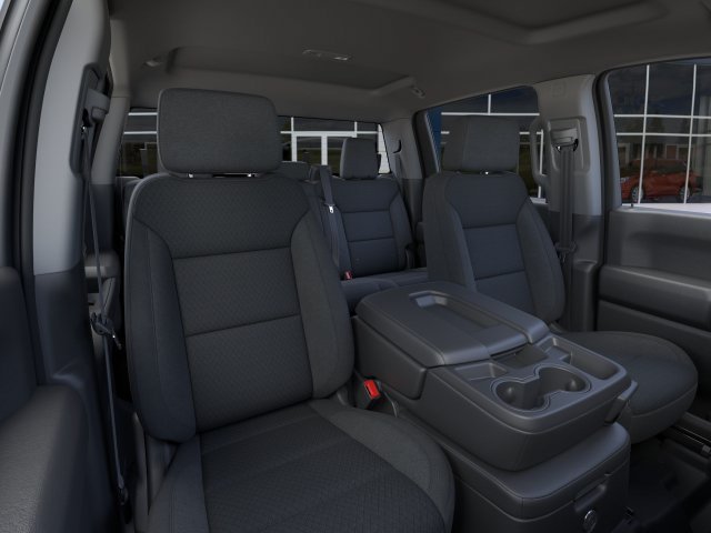 2026 GMC Sierra 1500 Pro - Photo 16