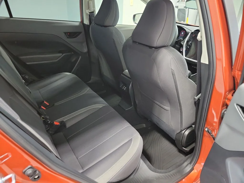 Used 2025 Beige Subaru Premium image 16