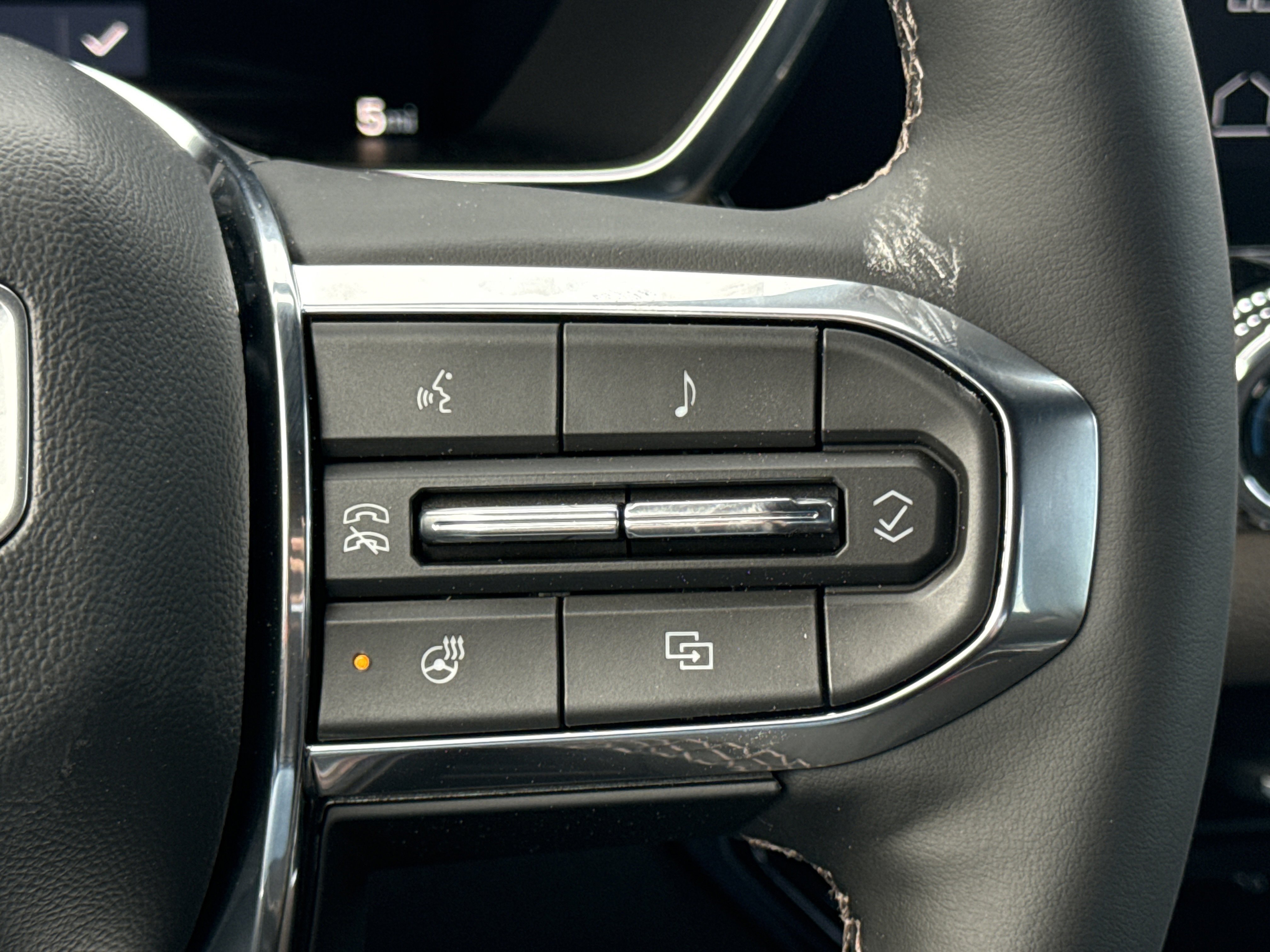 2026 GMC Canyon Denali - Photo 23